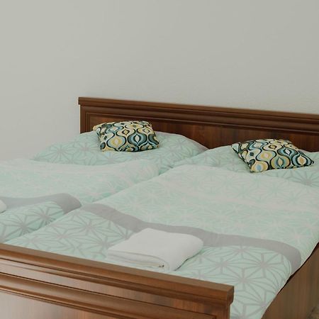 Apartman Emily Brezno Dış mekan fotoğraf