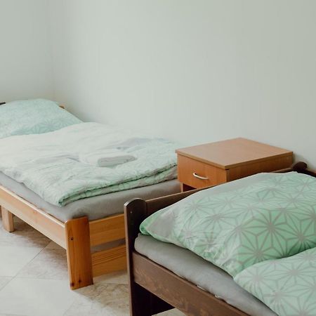 Apartman Emily Brezno Dış mekan fotoğraf
