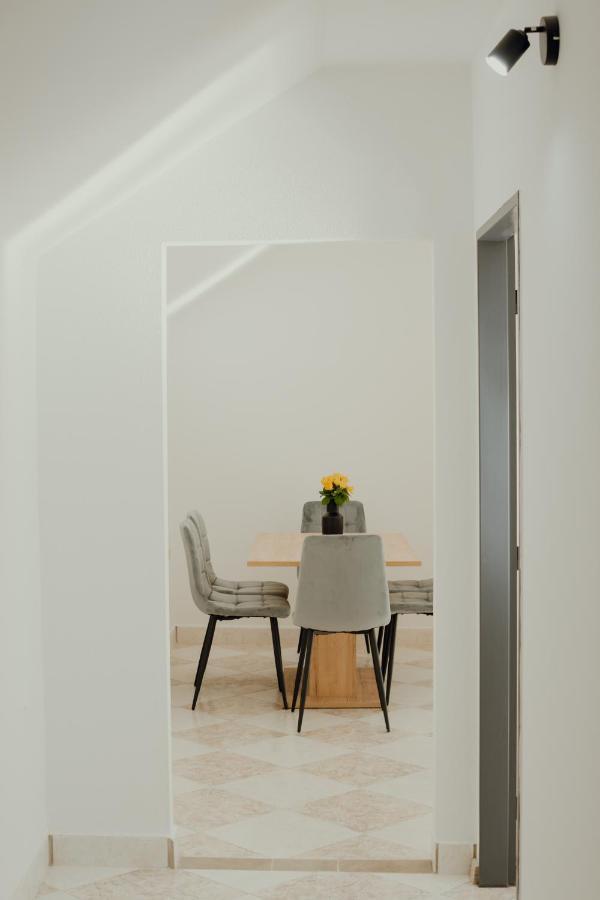 Apartman Emily Brezno Dış mekan fotoğraf