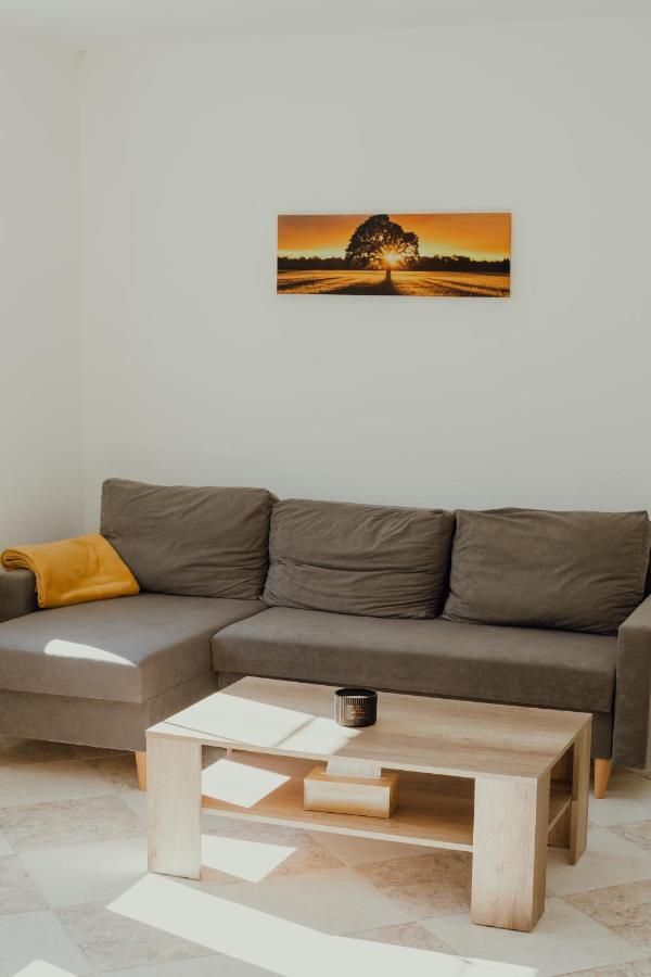 Apartman Emily Brezno Dış mekan fotoğraf