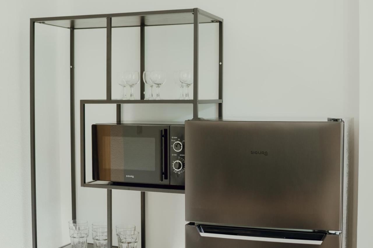 Apartman Emily Brezno Dış mekan fotoğraf
